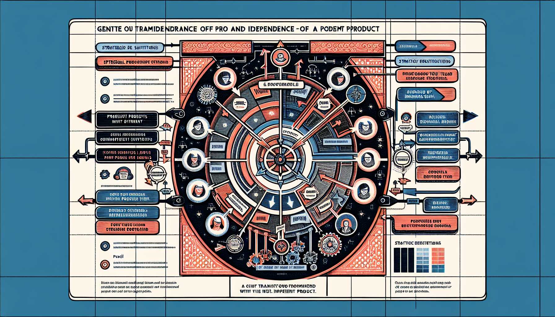 Spinning Success: Mastering Product Spin-offs for Industry Independence