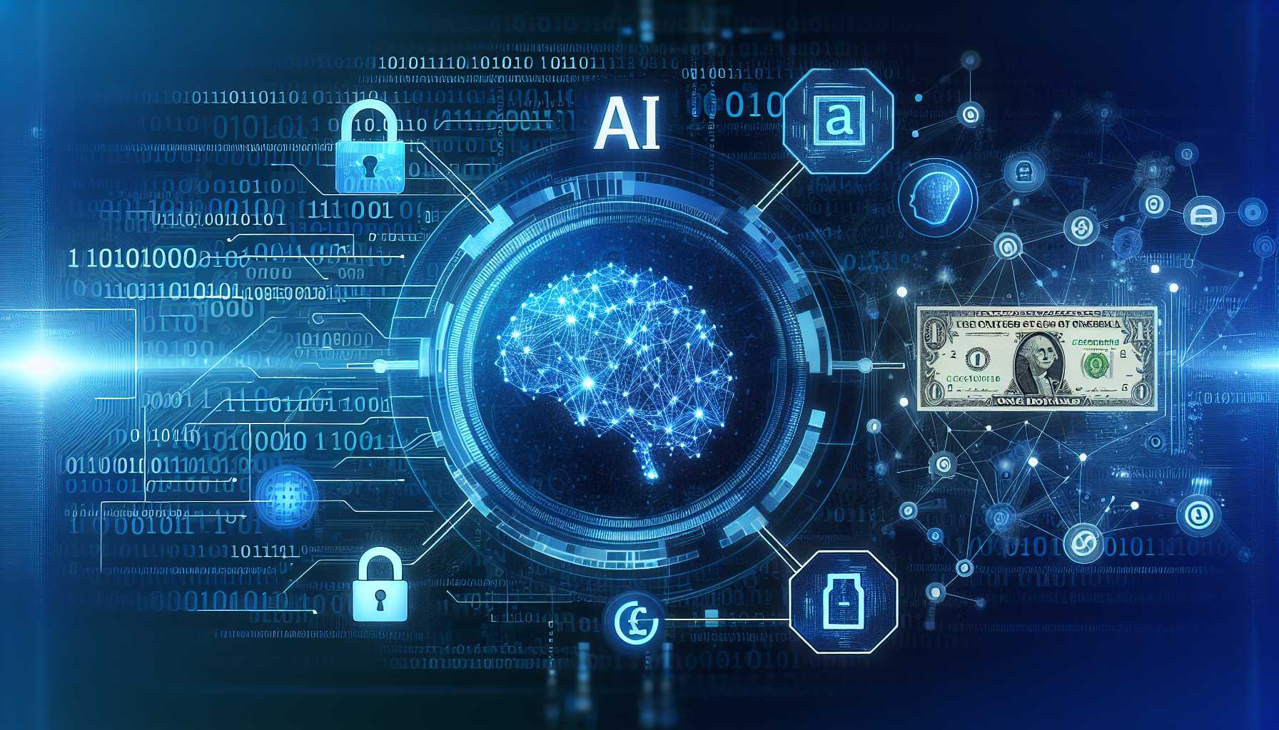 AI in cybersecurity funding