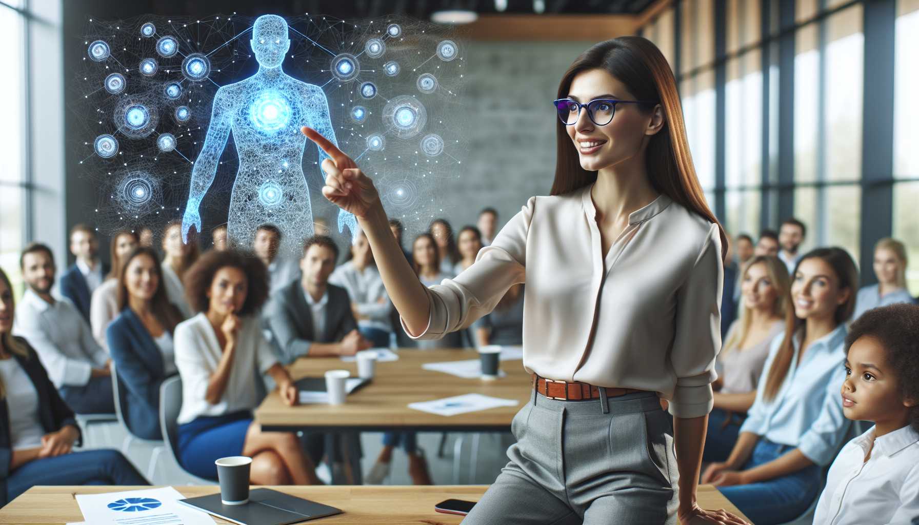 AI Pioneers and Tech Innovations: Celebrating Women’s Impact and Navigating the Industry Wave