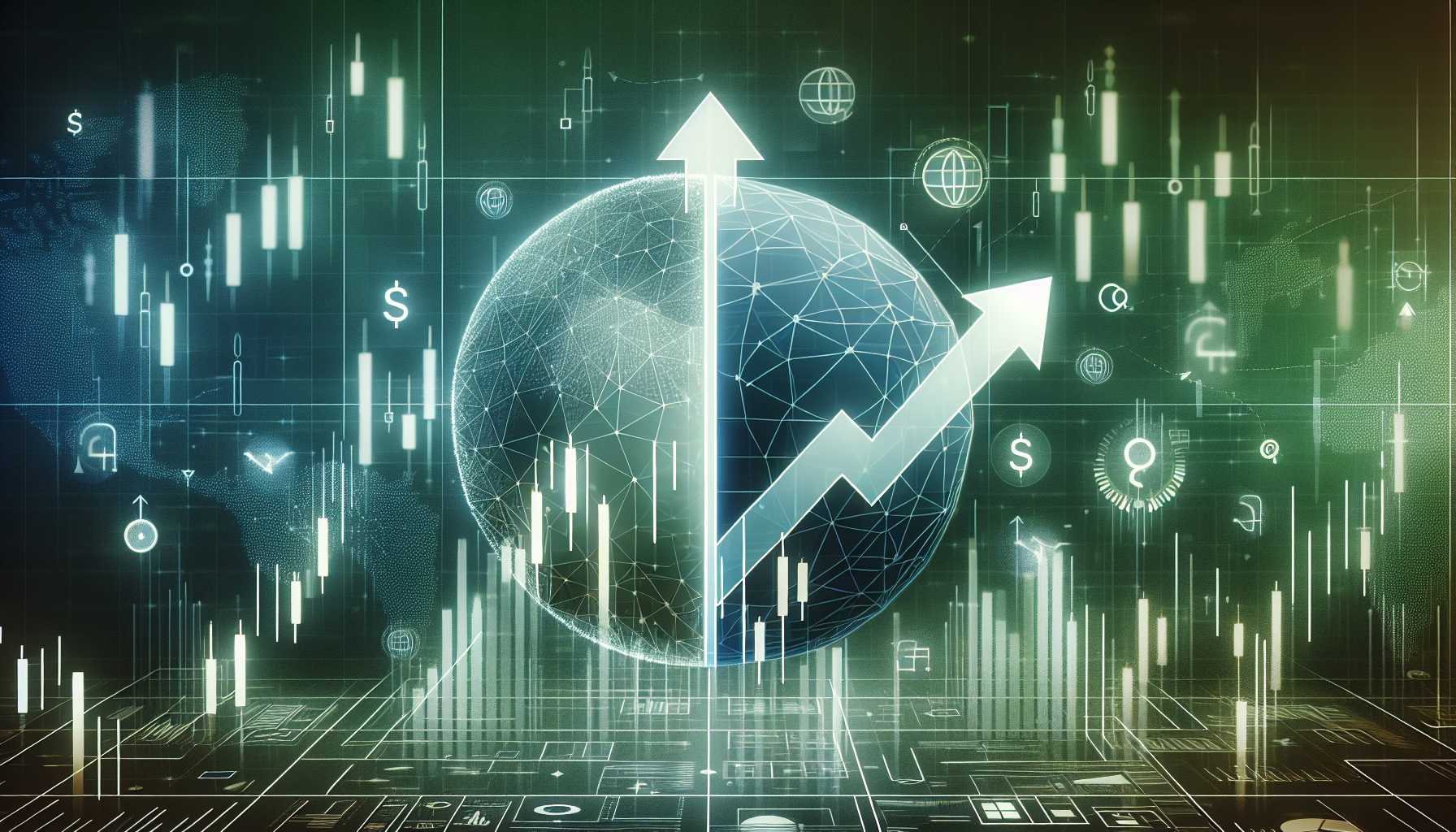 Nvidia stock growth and potential split concept