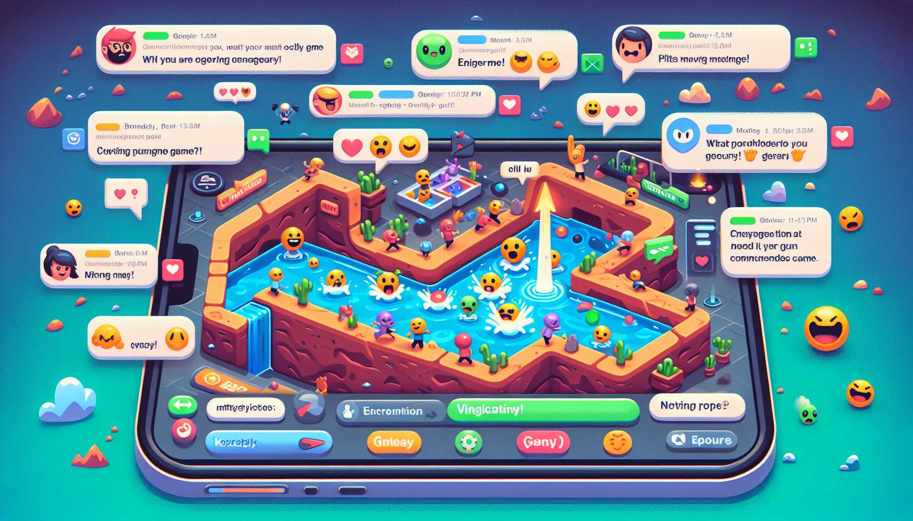 Discord Elevates Chat Gaming with New SDK – Plus, The Spectacle of AI in Kids’ Videos and the Gaming Industry’s Commitment to Safety