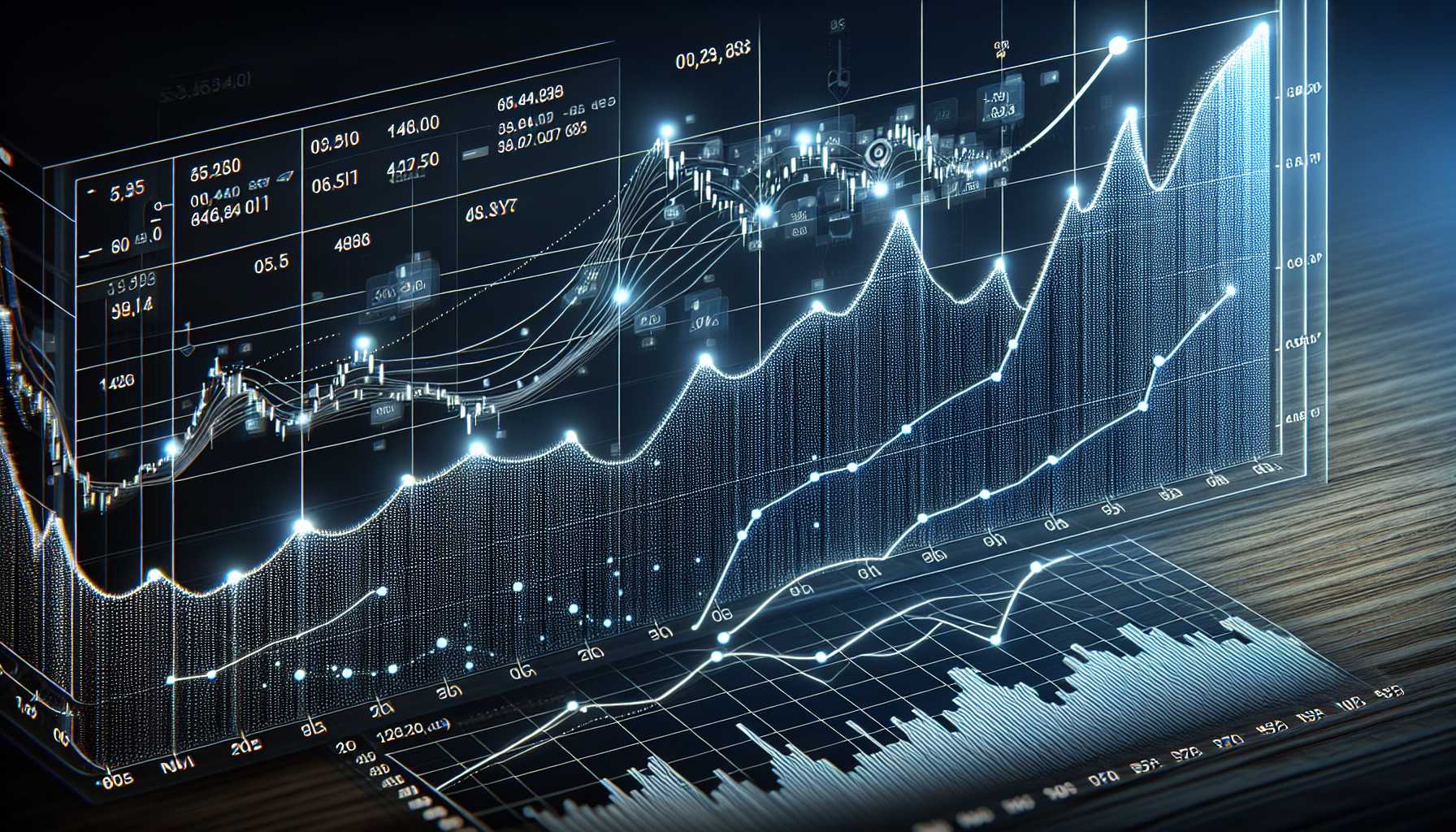 The “Magnificent Seven” of Tech: A Critical Analysis of the Titans and Potential Portfolio Powerhouses