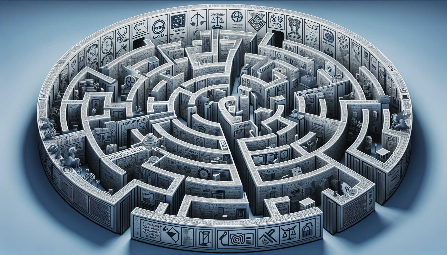 Navigating the Maze: A Product Leader’s Guide to Software Licensing Compliance