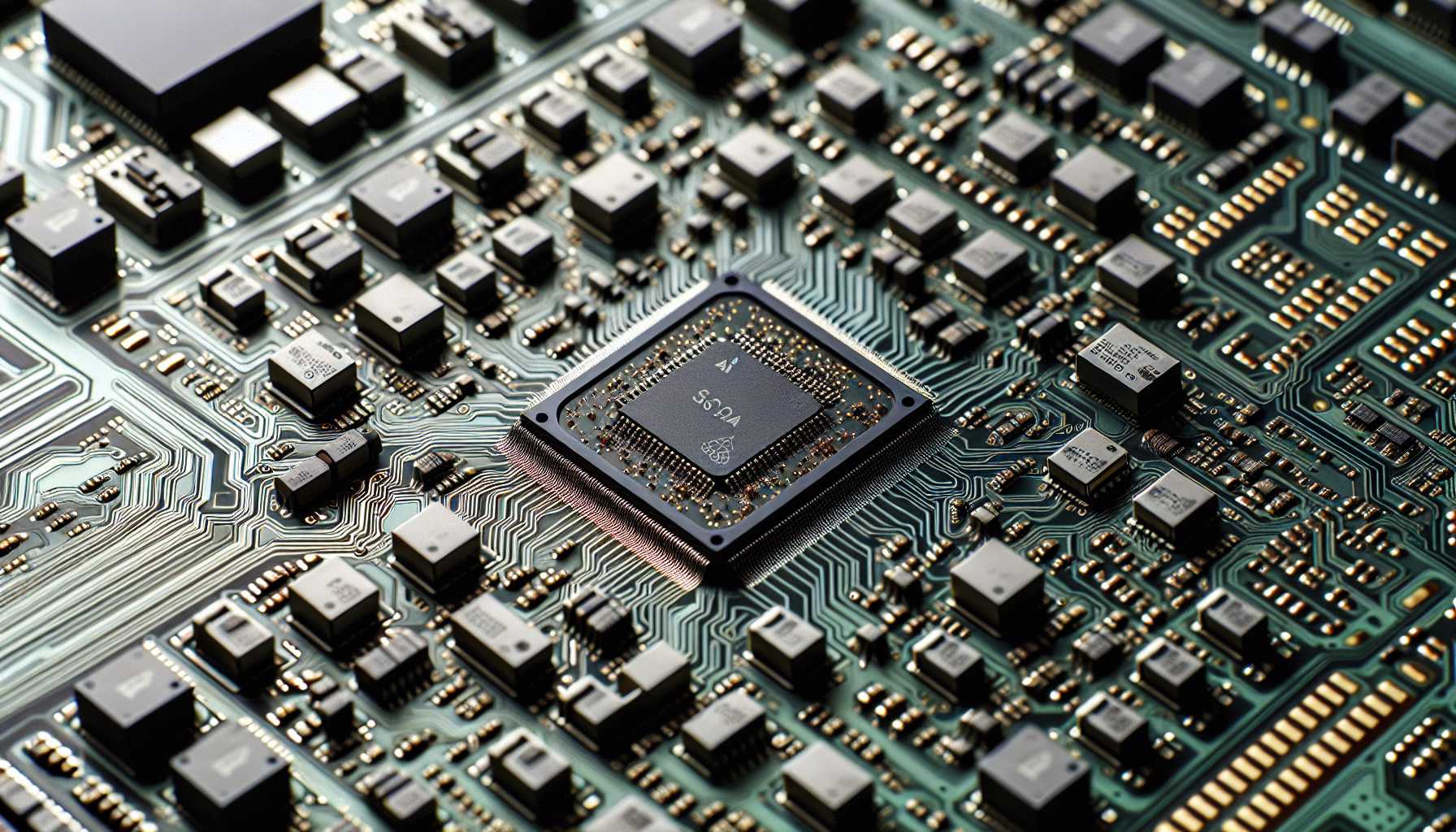 Navigating the AI Revolution: Nvidia’s Market Dominance and Qualcomm’s Competitive Edge