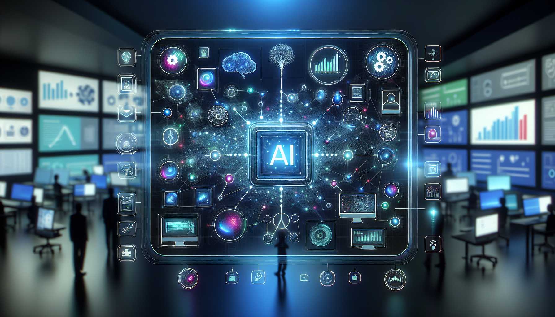 The Dawn of Custom AI: Unveiling the Next Frontier in Enterprise Solutions