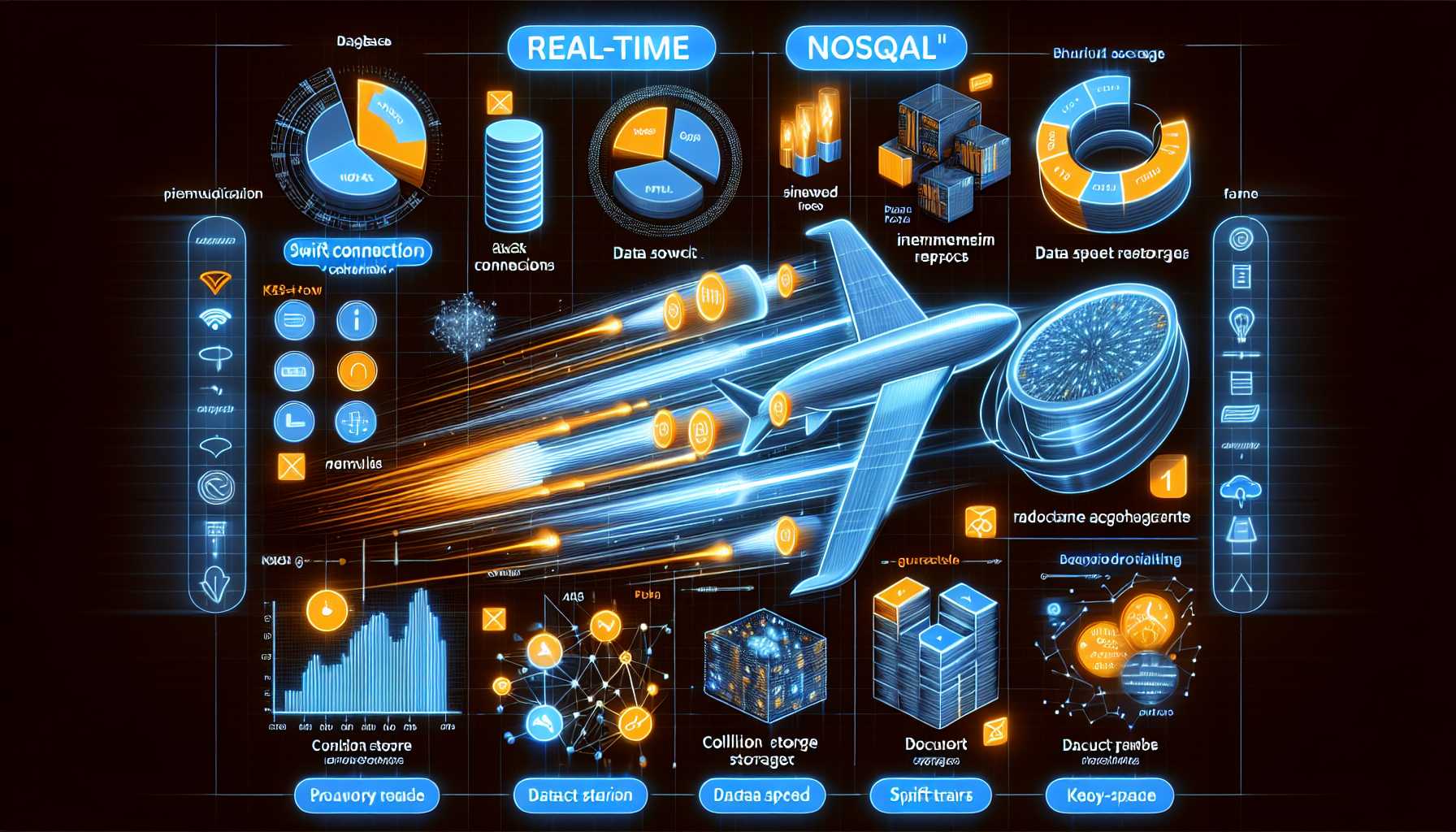 a real-time NoSQL database interface powered by Aerospike