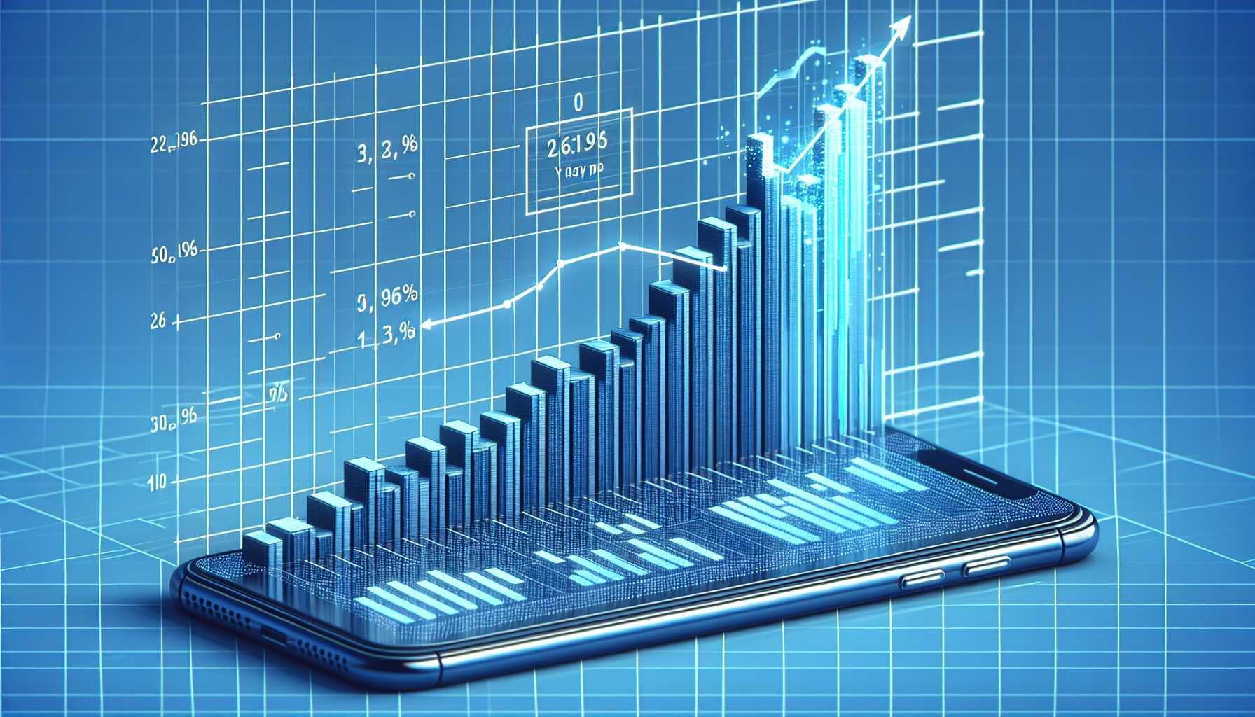 Growth of AR App Usage in Kirov Oblast