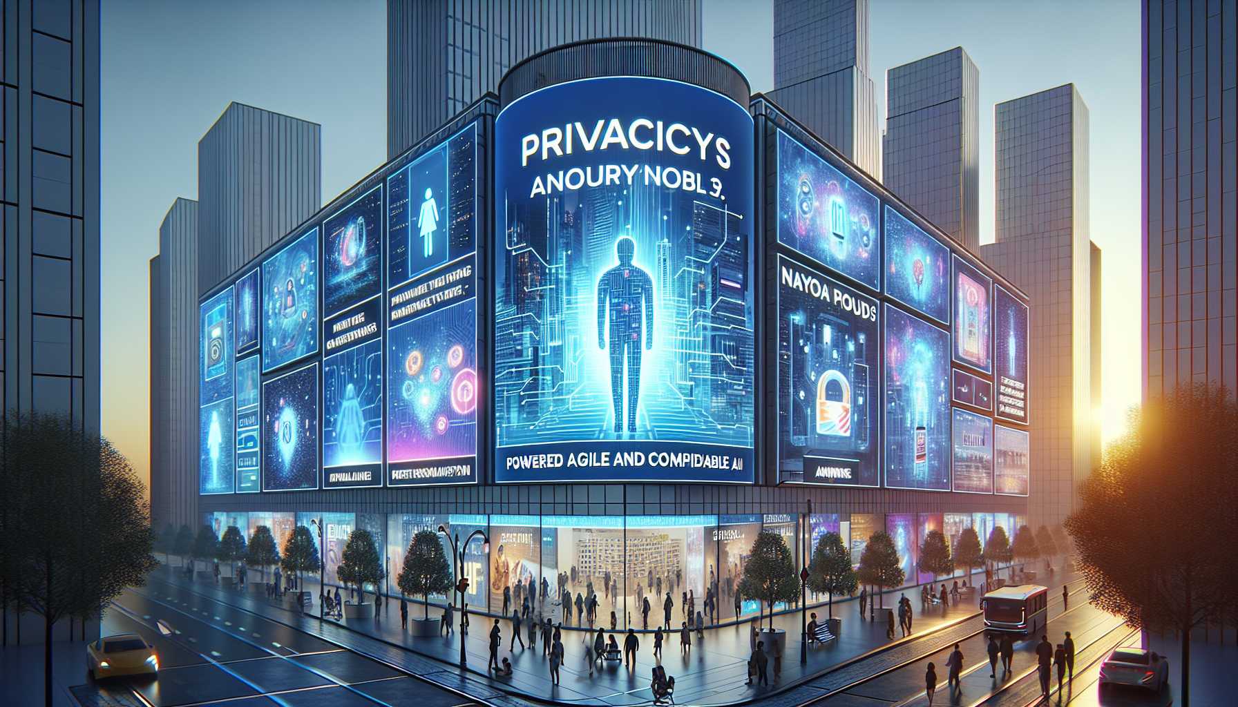 Digital advertising technology in a privacy-first future