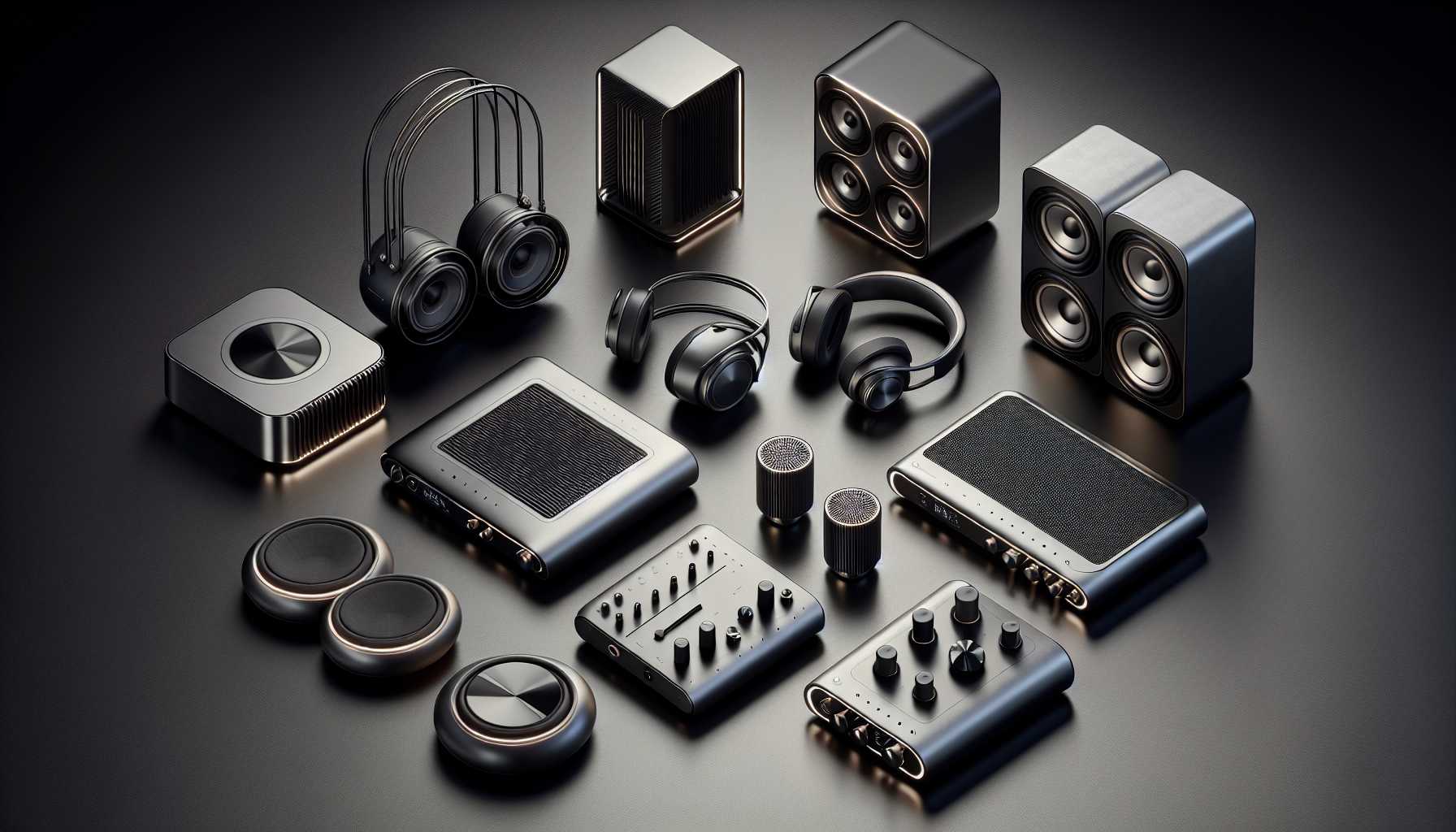 A refreshed lineup of simple and stylish Sony ULT audio products