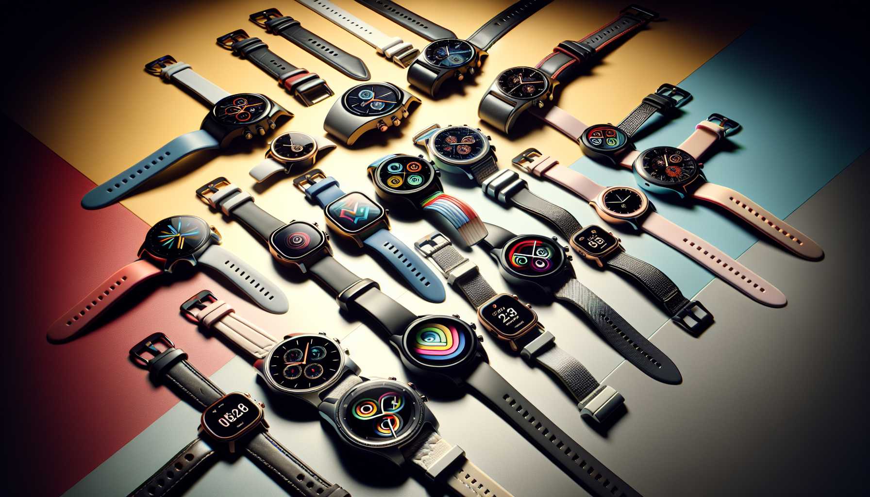 Timepieces at a Crossroads: Reflecting on the Void Fossil Leaves Behind in Wear OS Ecosystem