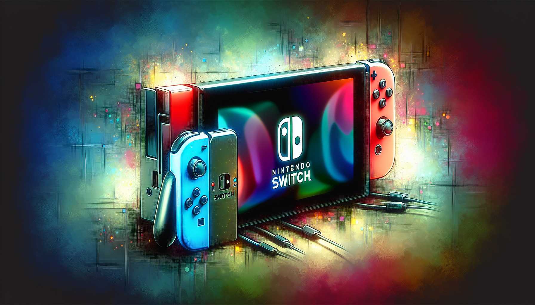 Nintendo Switch-Up: Eagerly Anticipating the “Switch 2” and the Future of Gaming