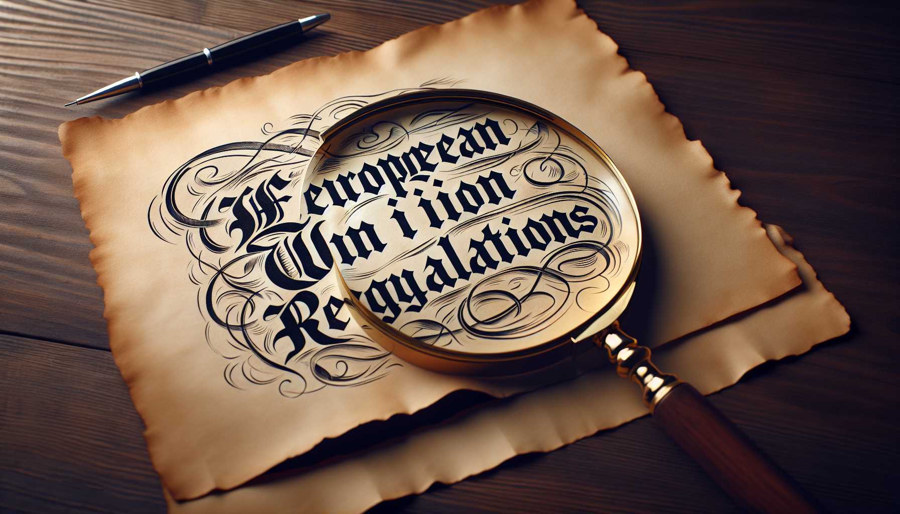 Temu under European Union regulations