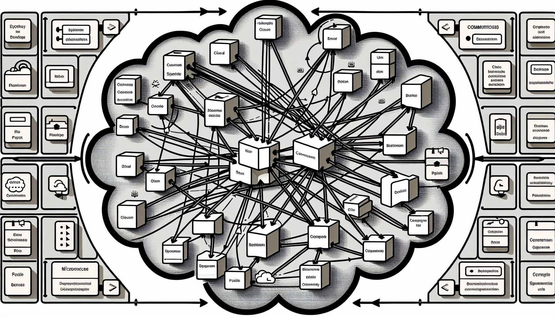 Scaling the Heights: Navigating Product Scalability and Infrastructure Challenges