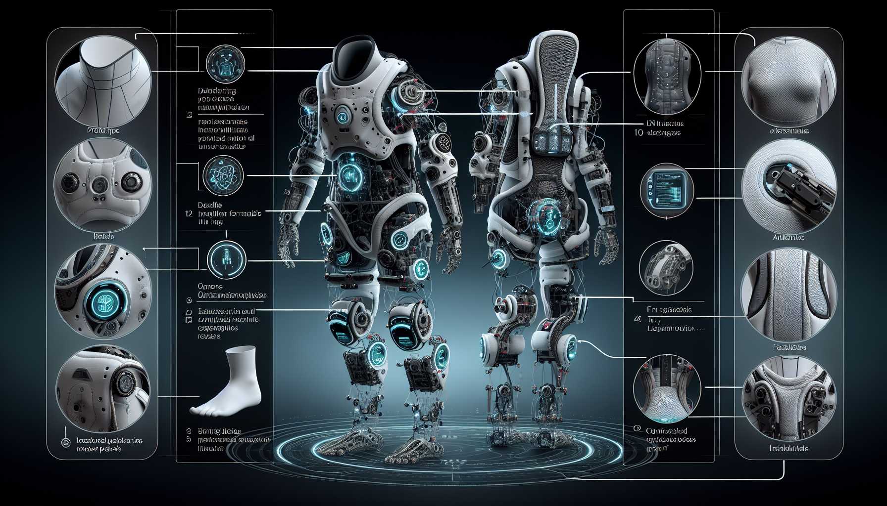 Unfreezing Mobility: The Remarkable Promise of Soft Robotic Exoskeletons for Parkinson’s Patients