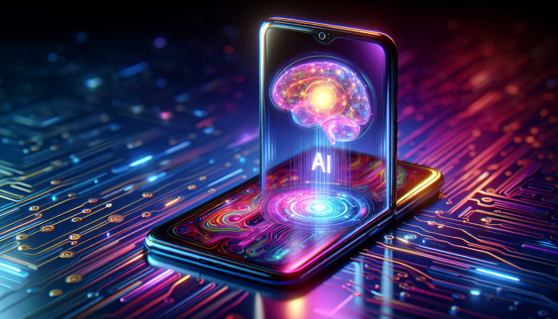 The Rise of Apple’s AI Integration and the Gadget Revolution: A Mid-2024 Tech Review