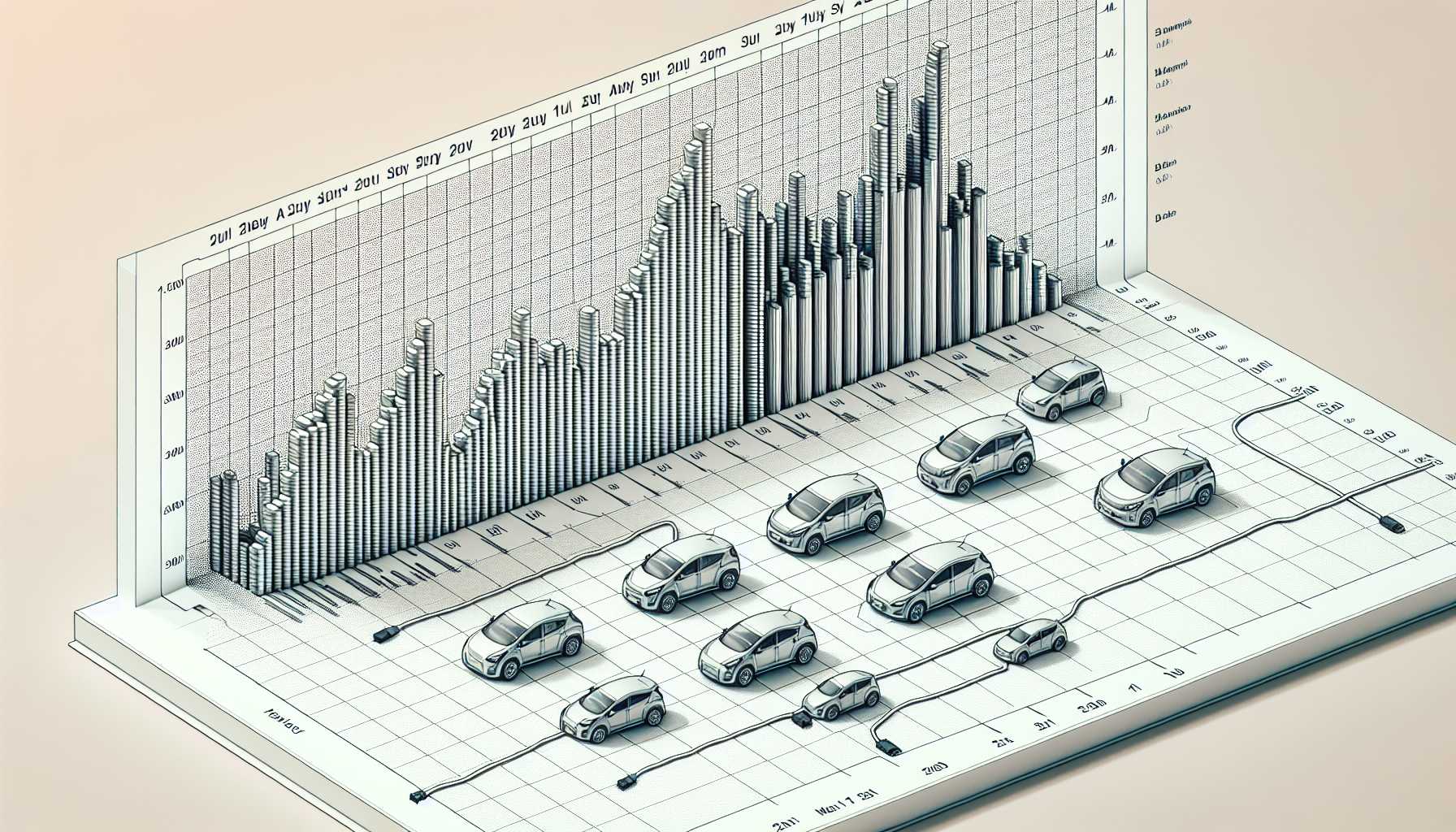 Electric vehicle adoption in Japan