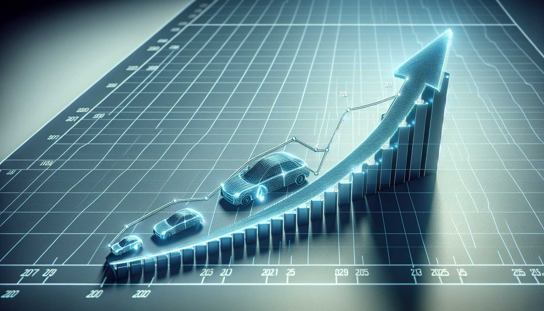 Growth of online vehicle maintenance platform users in Germany (2020-2025)