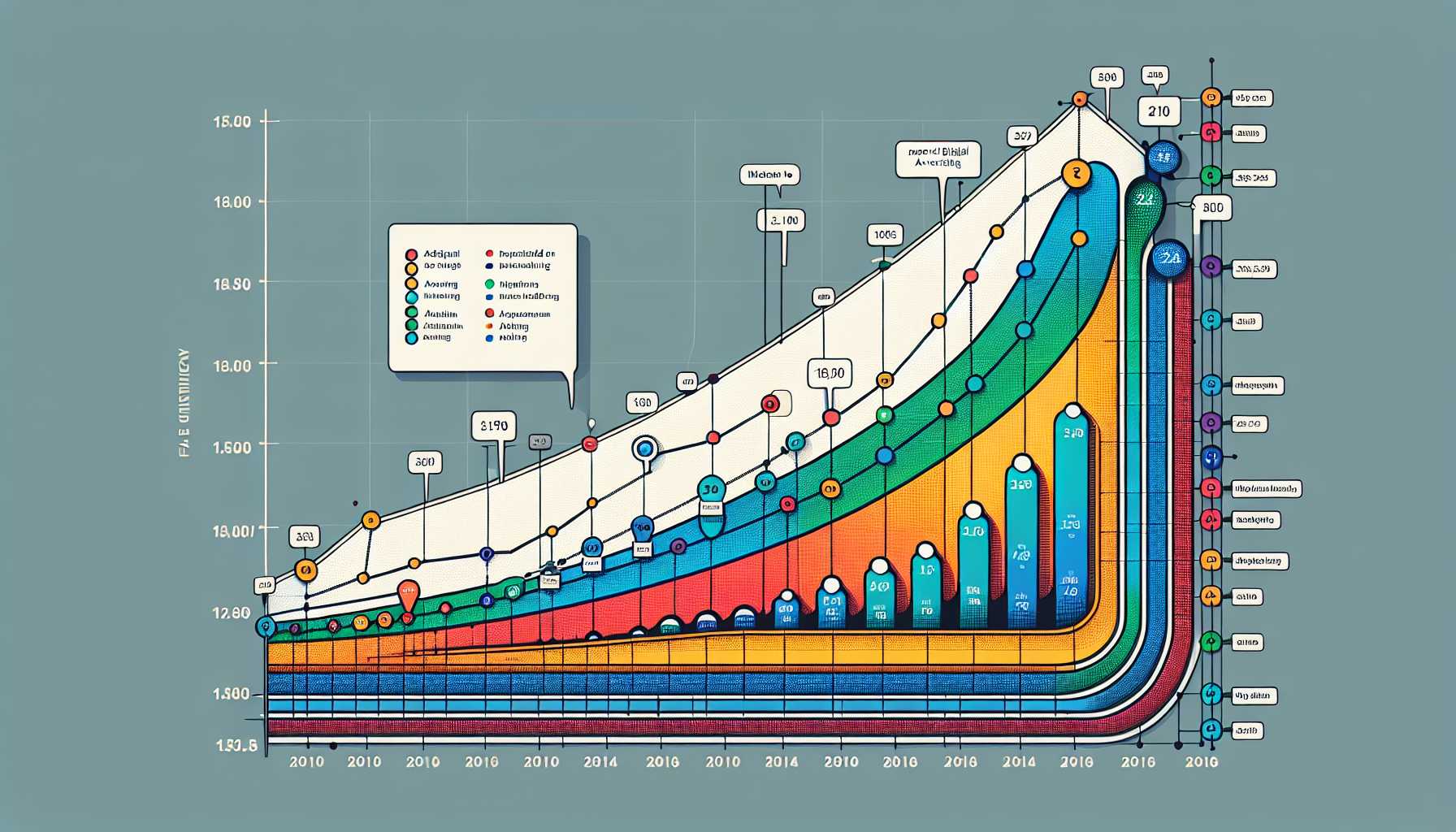 Growth of Digital Advertising in India