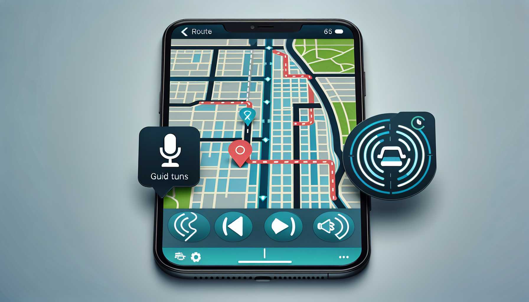 Moovit screenshot