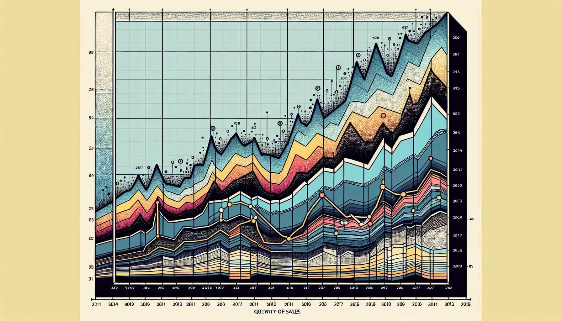 Laptop vs. Desktop Sales in the US (2018-2022)