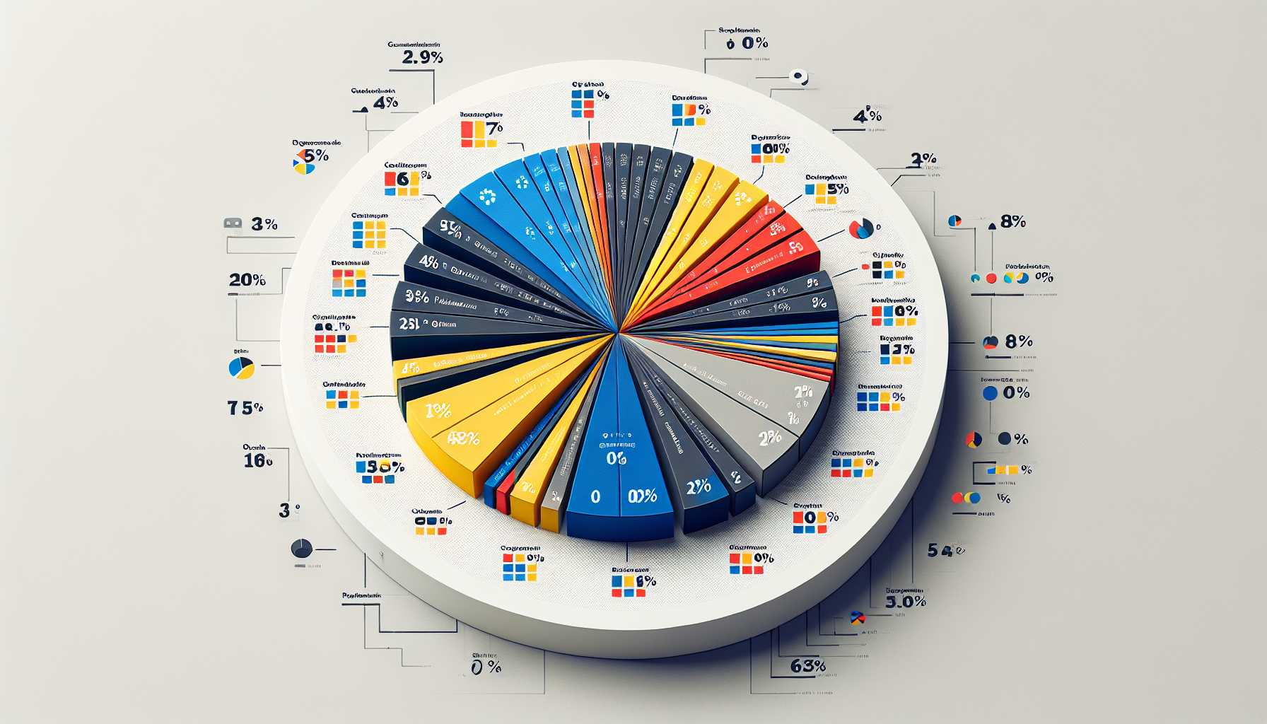 Market Share of Different Operating Systems for Desktops in Sweden