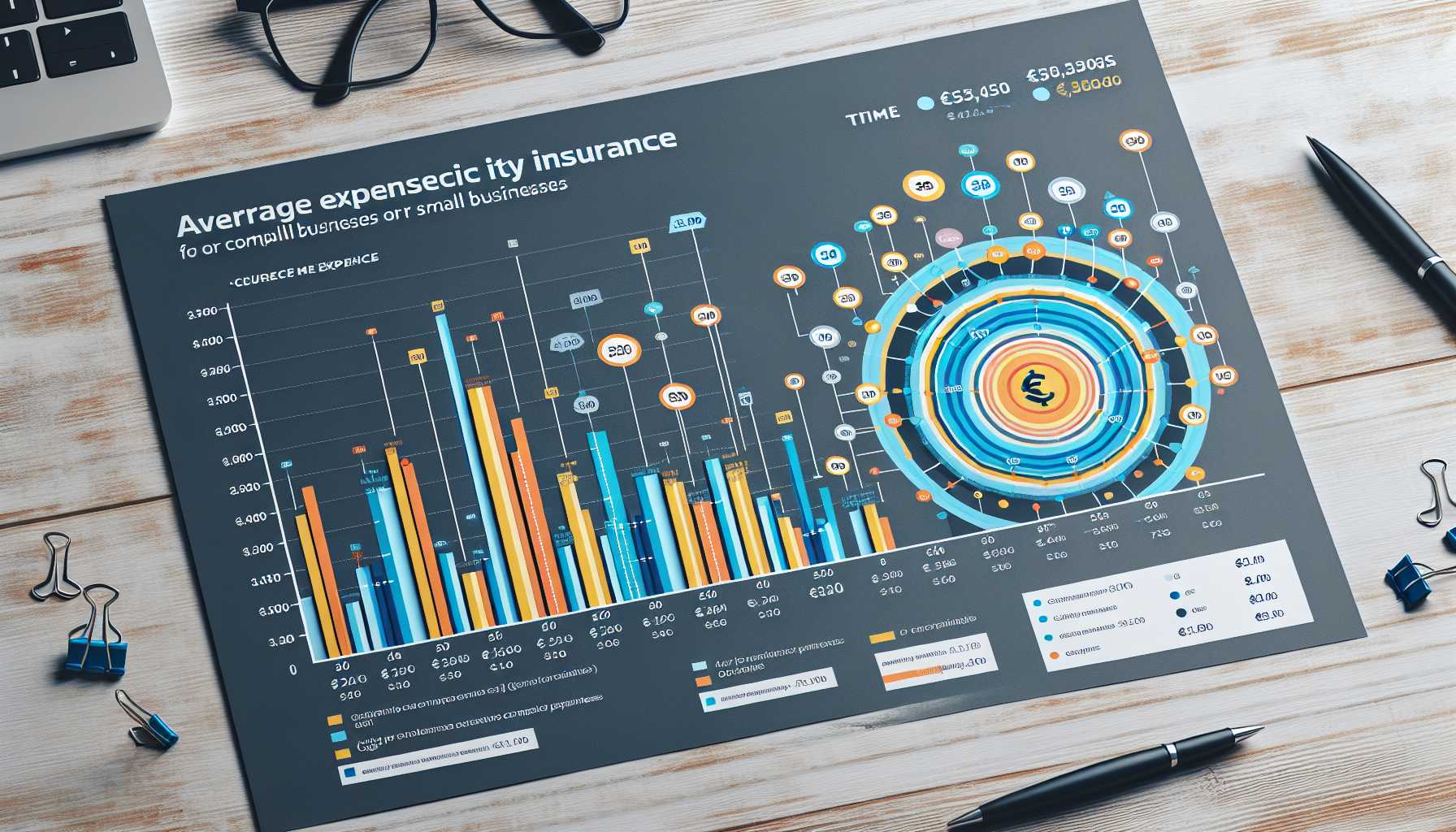 Average Cost of Cybersecurity Insurance for Small Businesses in France