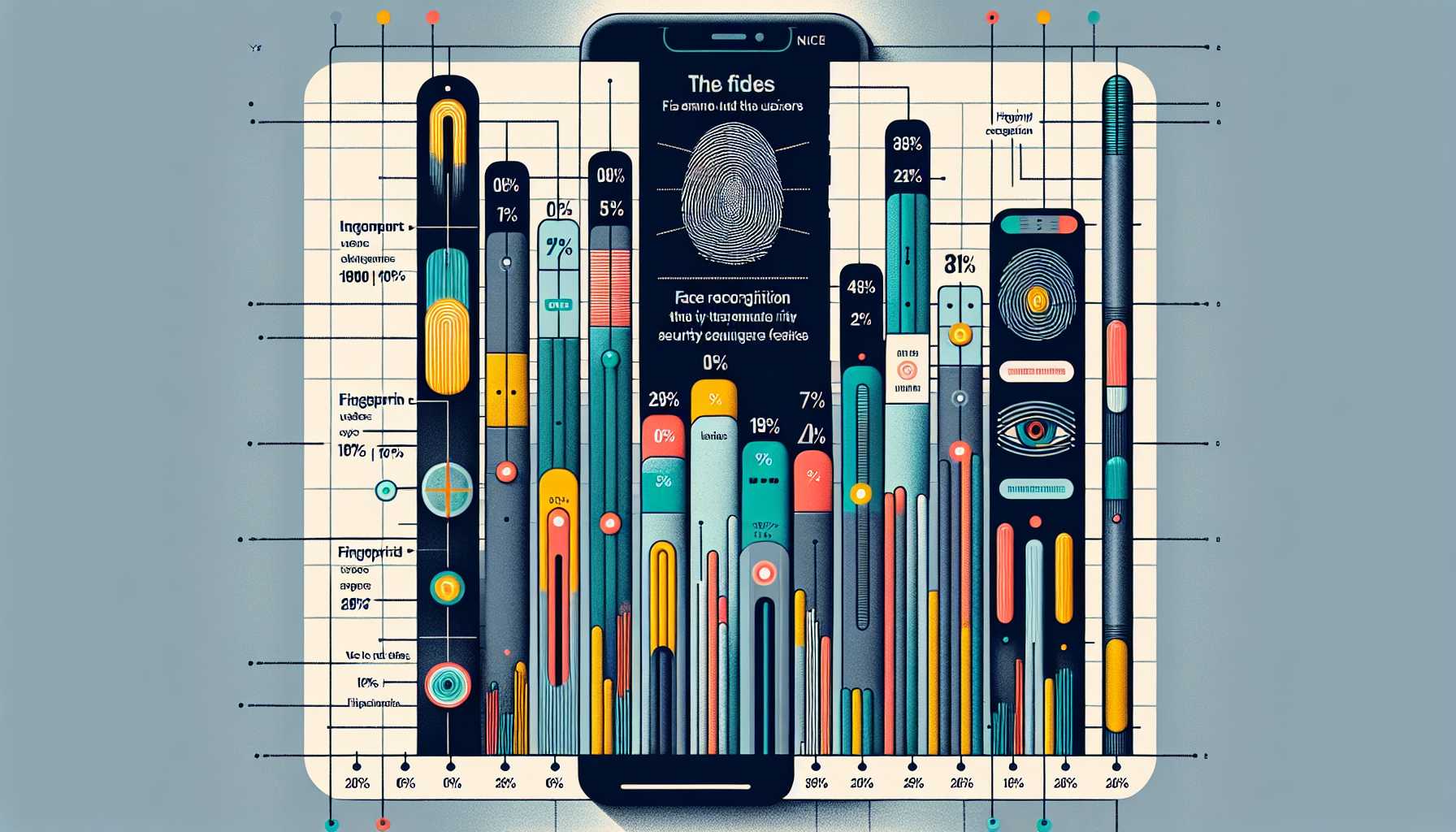 Biometric Security Features in Australia