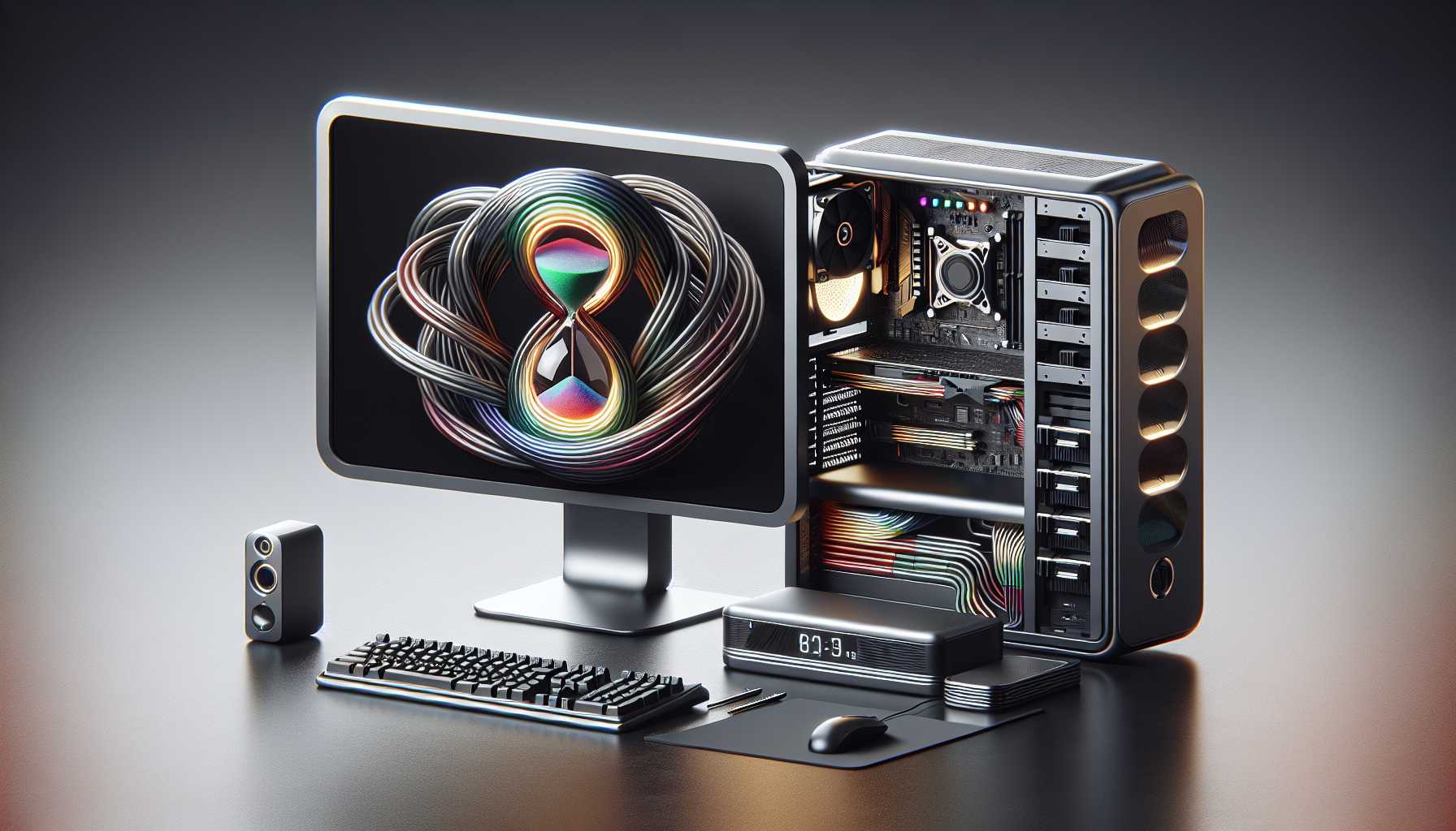 a desktop PC with a long lifespan