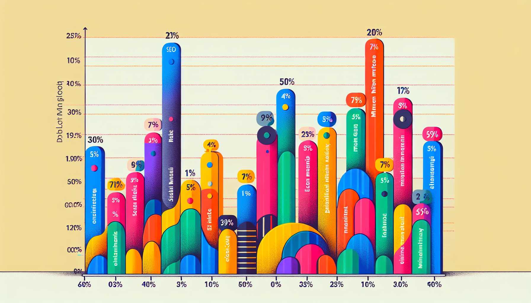 Digital Marketing Tools Usage in India