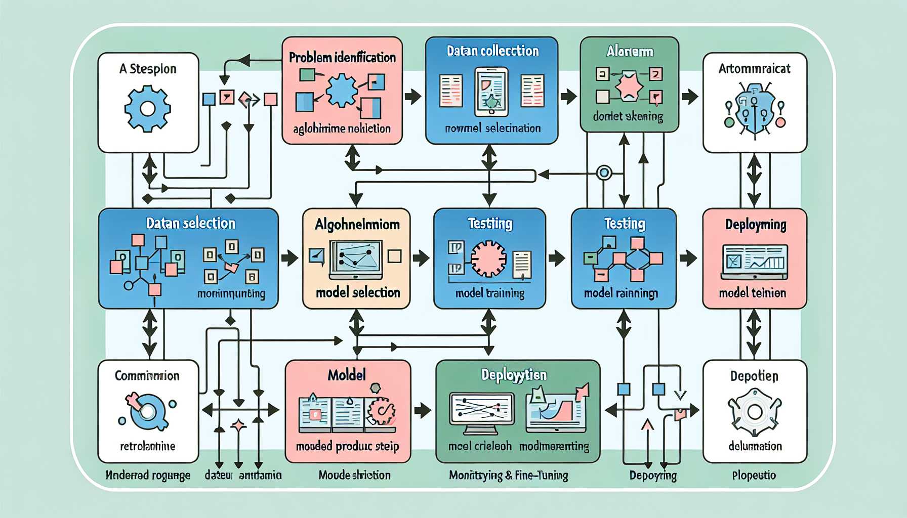 Infusing AI Into Your Product: A Framework for Seamless Integration