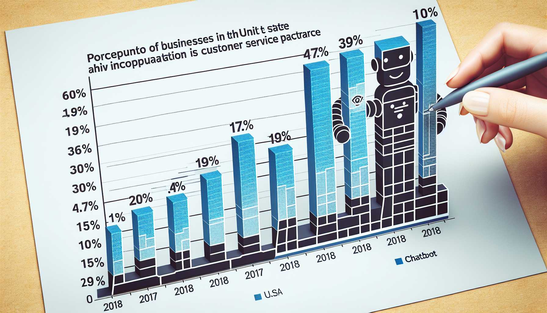 Chatbot Adoption in the USA