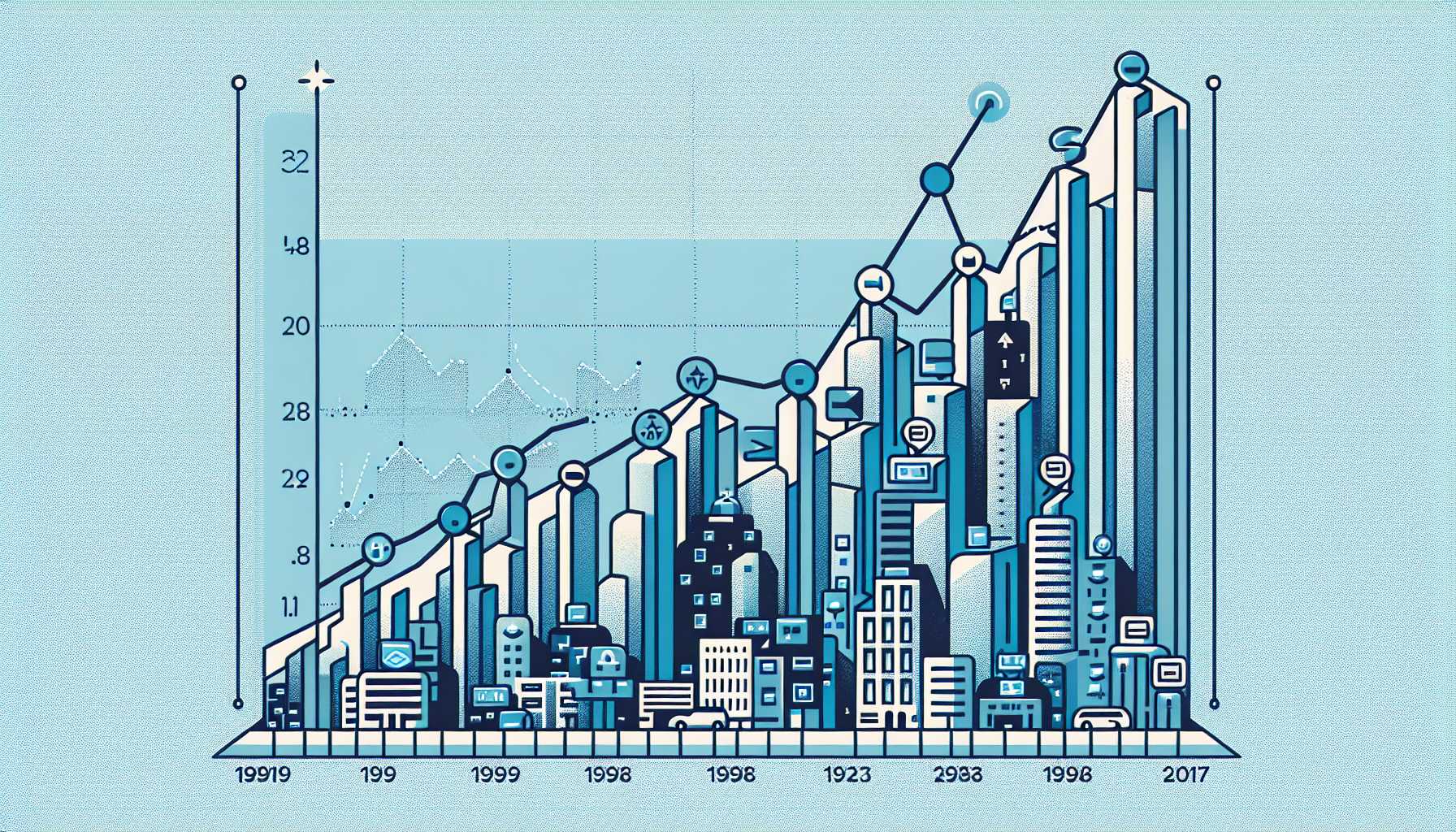 Growth of AI startups in Israel