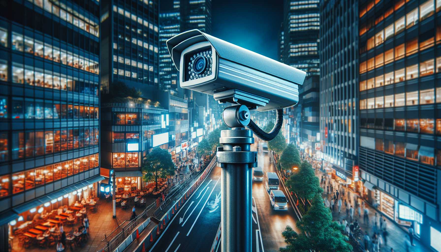 A Brave New World of Surveillance and Technology: Navigating Privacy, Health, and Innovation