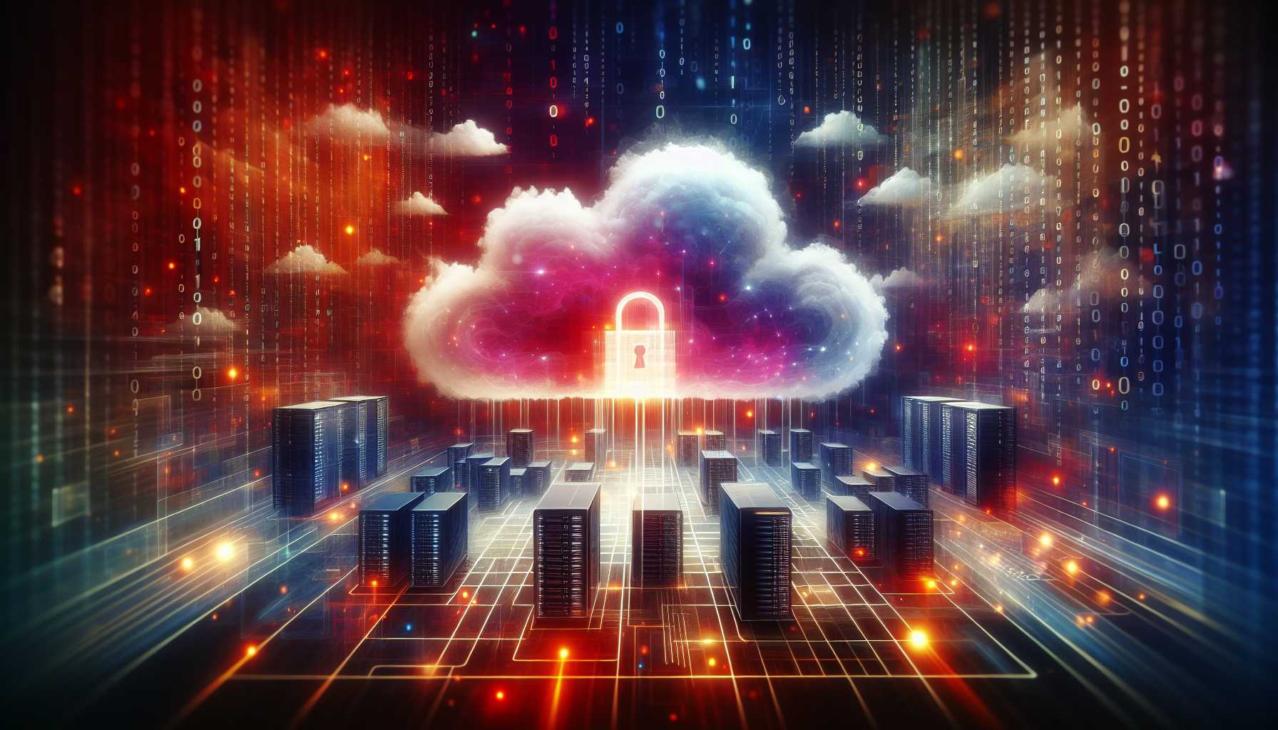 cloud security vulnerability