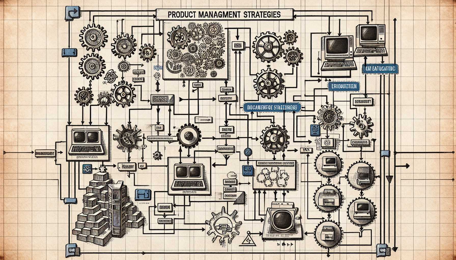 Navigating the Ship of Theseus: The Challenges of Managing Legacy Products in Tech