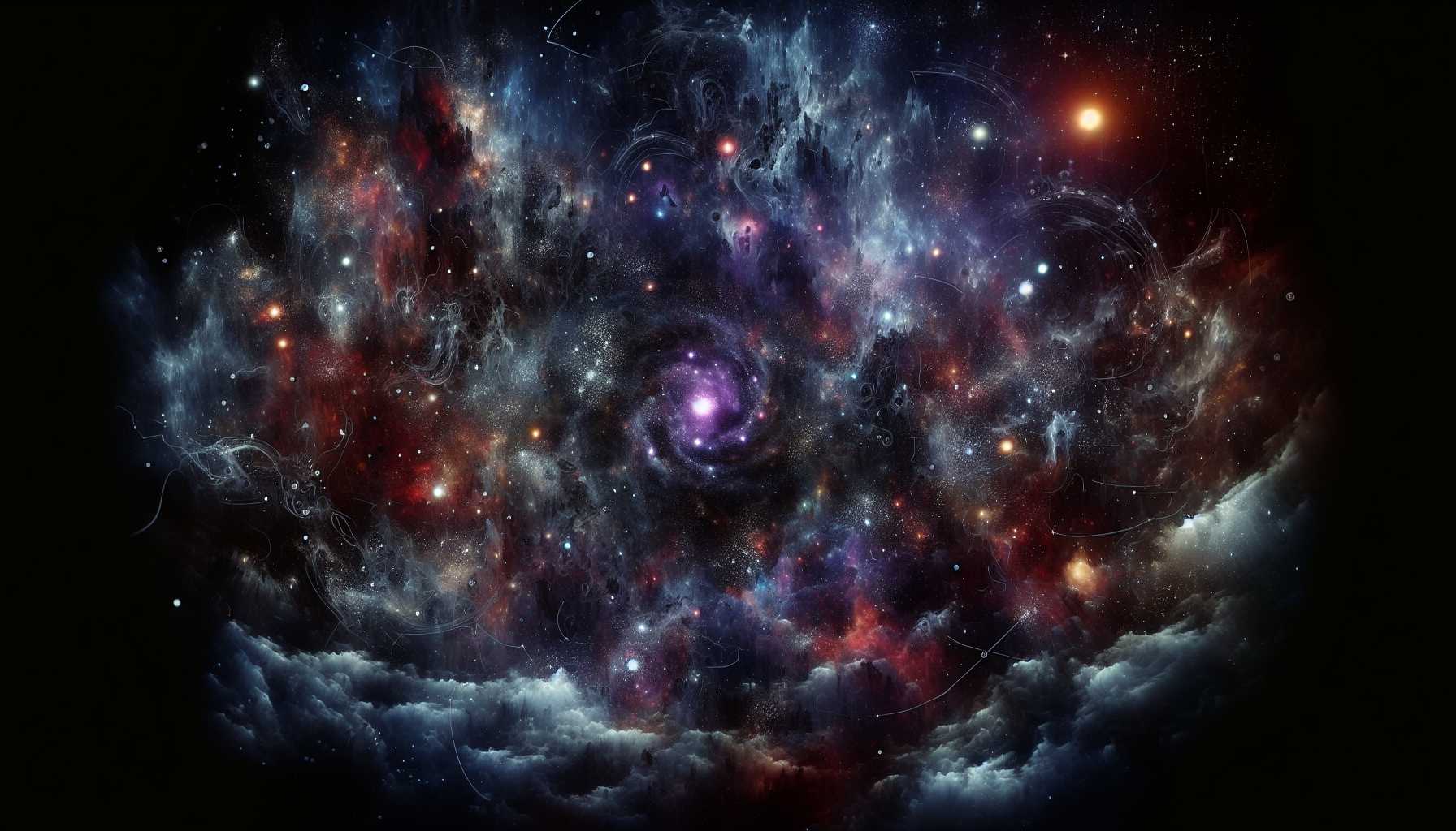 Dark Energy Unveiled: The Mystifying Powerhouse of Cosmic Acceleration