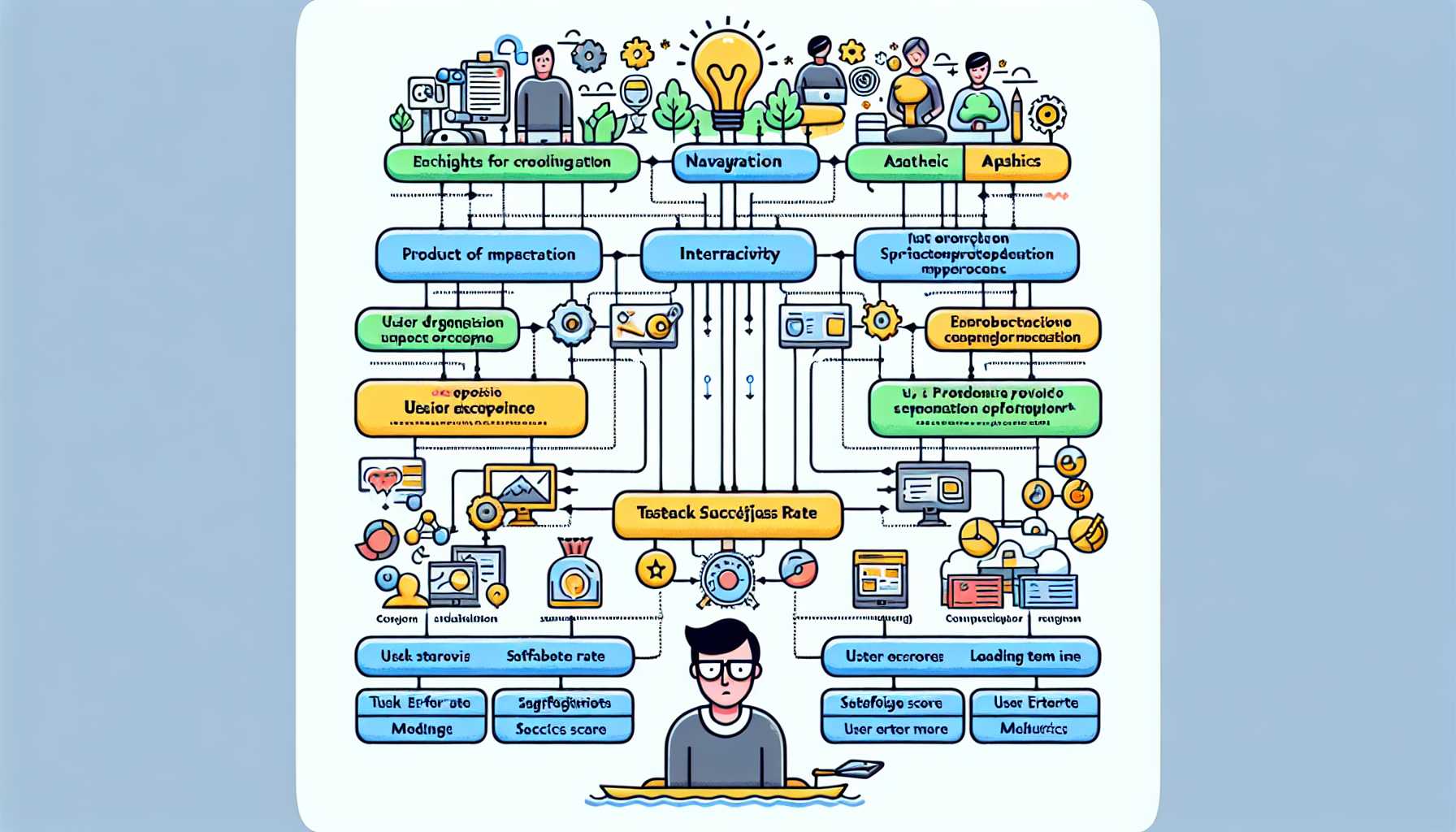 Empirical Empathy: A Scientific Approach to Elevating Software User Experience